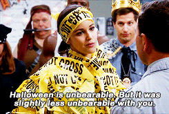 Brooklyn99Insider-Santiago-Halloween Less Unbearable 1