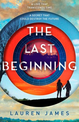 The Last Beginning by Lauren James_publishing October 2016